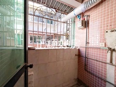 阳台