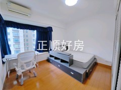 卧室