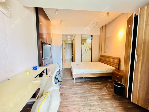 VR看房