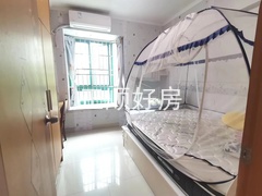 次卧