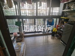 阳台