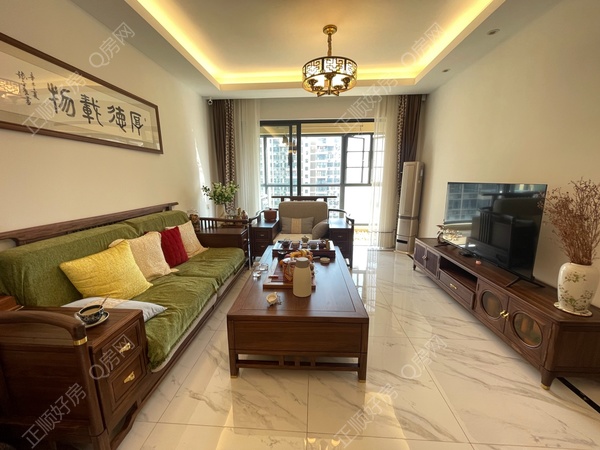 VR看房