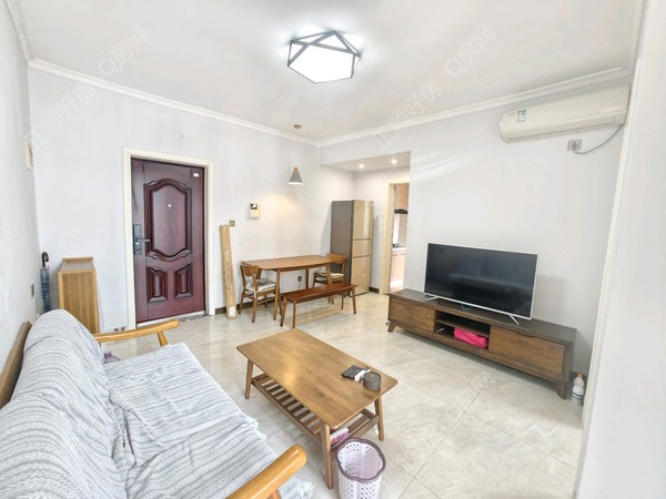 VR看房