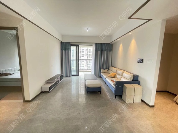 VR看房