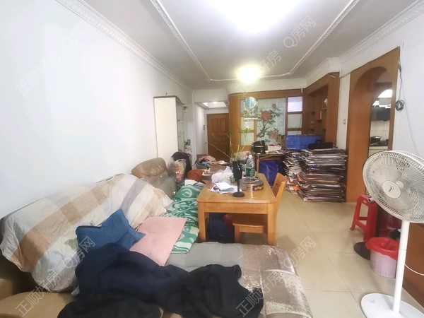 客厅