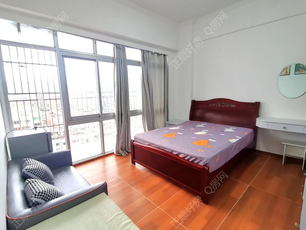 VR看房