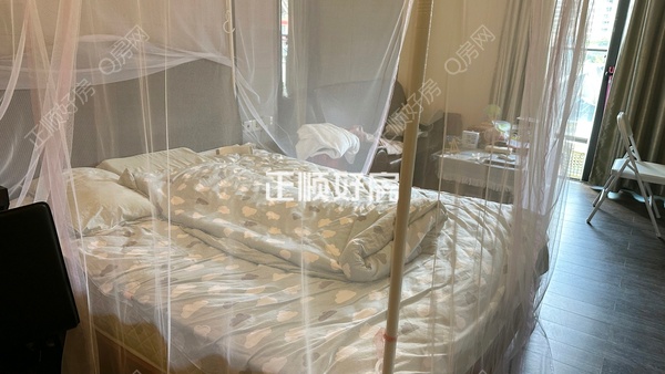 VR看房