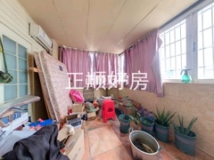阳台