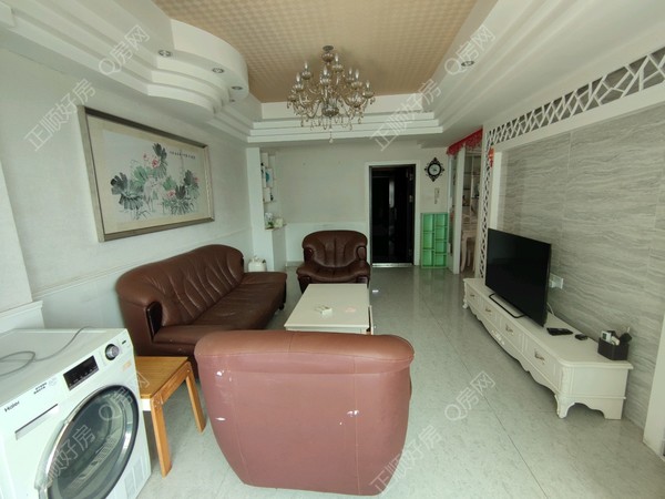 VR看房