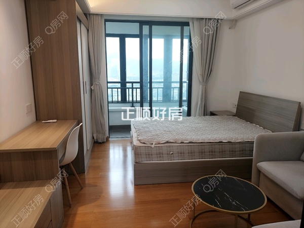 VR看房