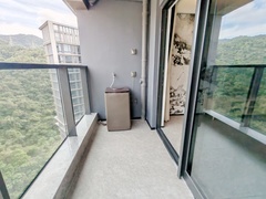 阳台