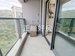 阳台
