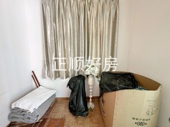 保姆房