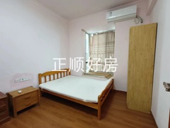 卧室