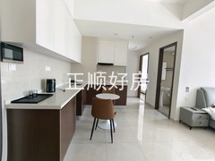 厨房