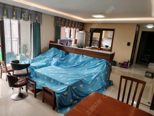 VR看房