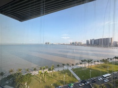 客厅景观