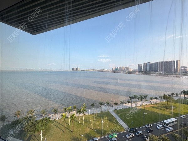 客厅景观