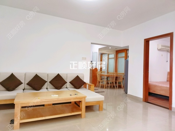 VR看房