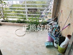 二楼平台