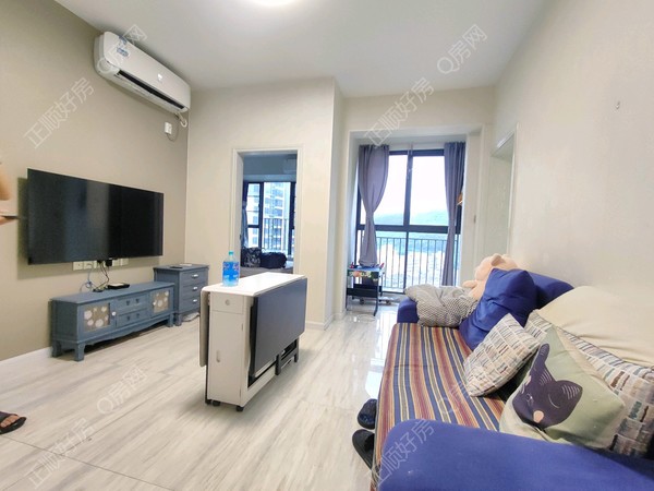 VR看房