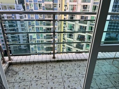 阳台