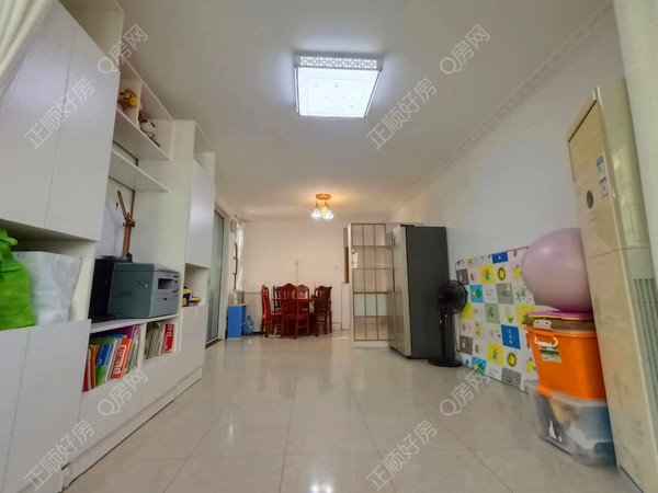 VR看房