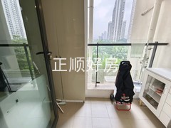 阳台