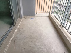 阳台