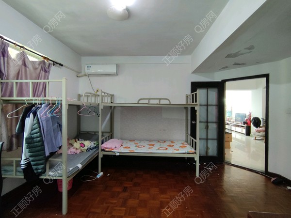 近拱北关口,御海湾花园精装大3房 楼层朝向好 通风采光一流