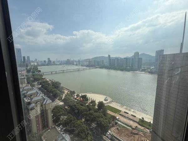 VR看房