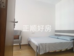 次卧