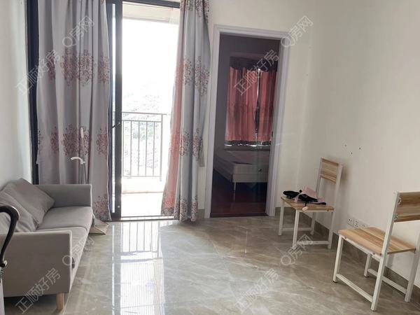 VR看房