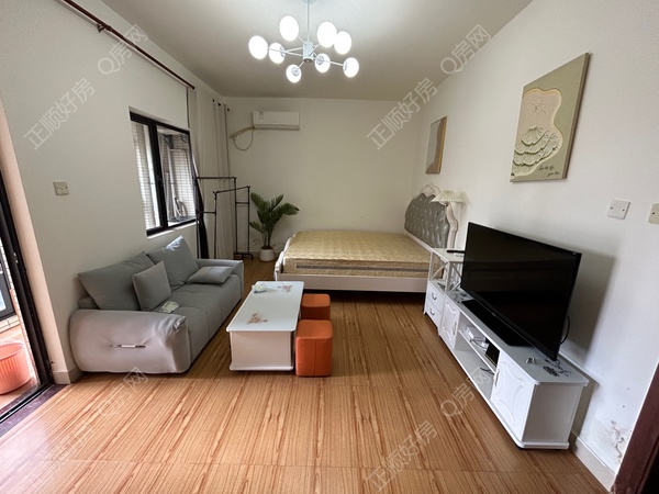VR看房