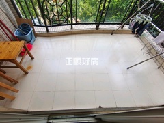 阳台