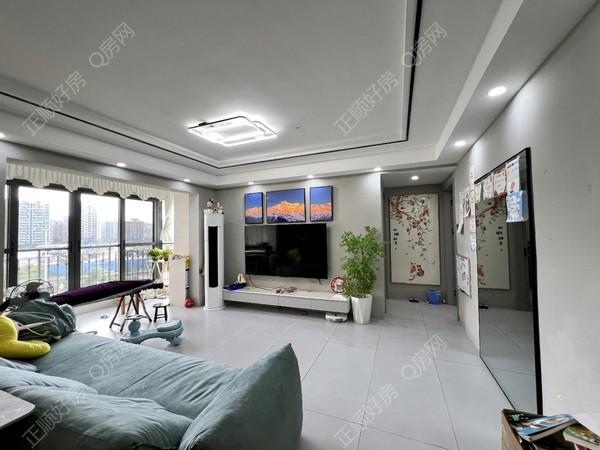 VR看房