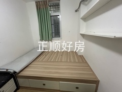 卧室