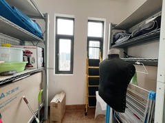 保姆房