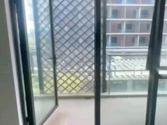 阳台