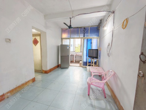 VR看房