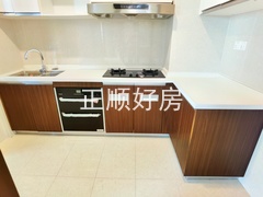 厨房