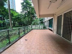 阳台