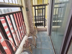 小阳台