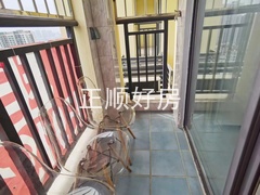 小阳台
