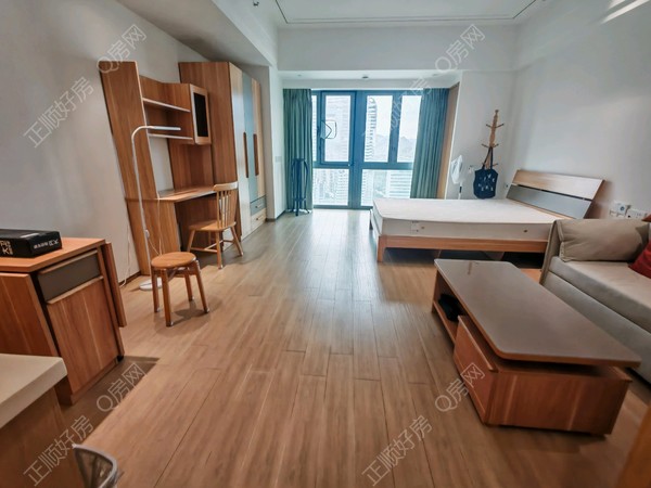VR看房