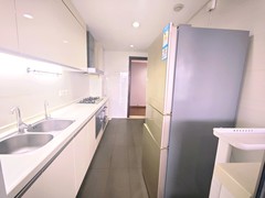 厨房