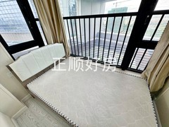 次卧