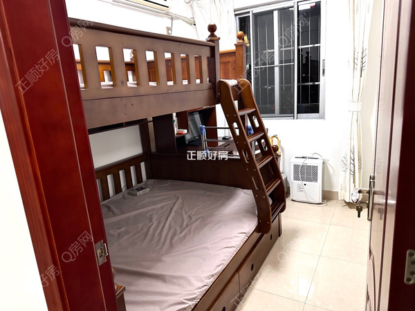 儿童房