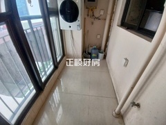 入户花园