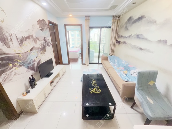 VR看房